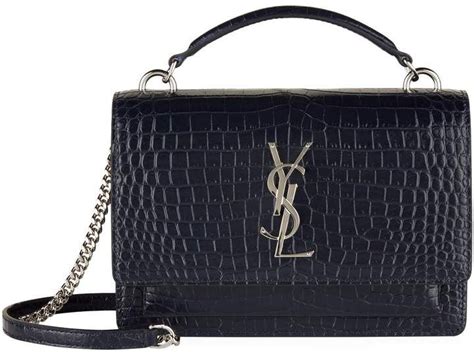 ysl bags london